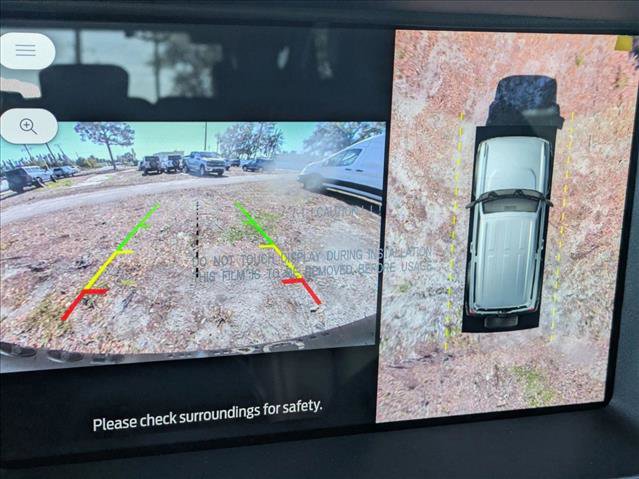 New 2025 Ford Bronco Badlands image 13