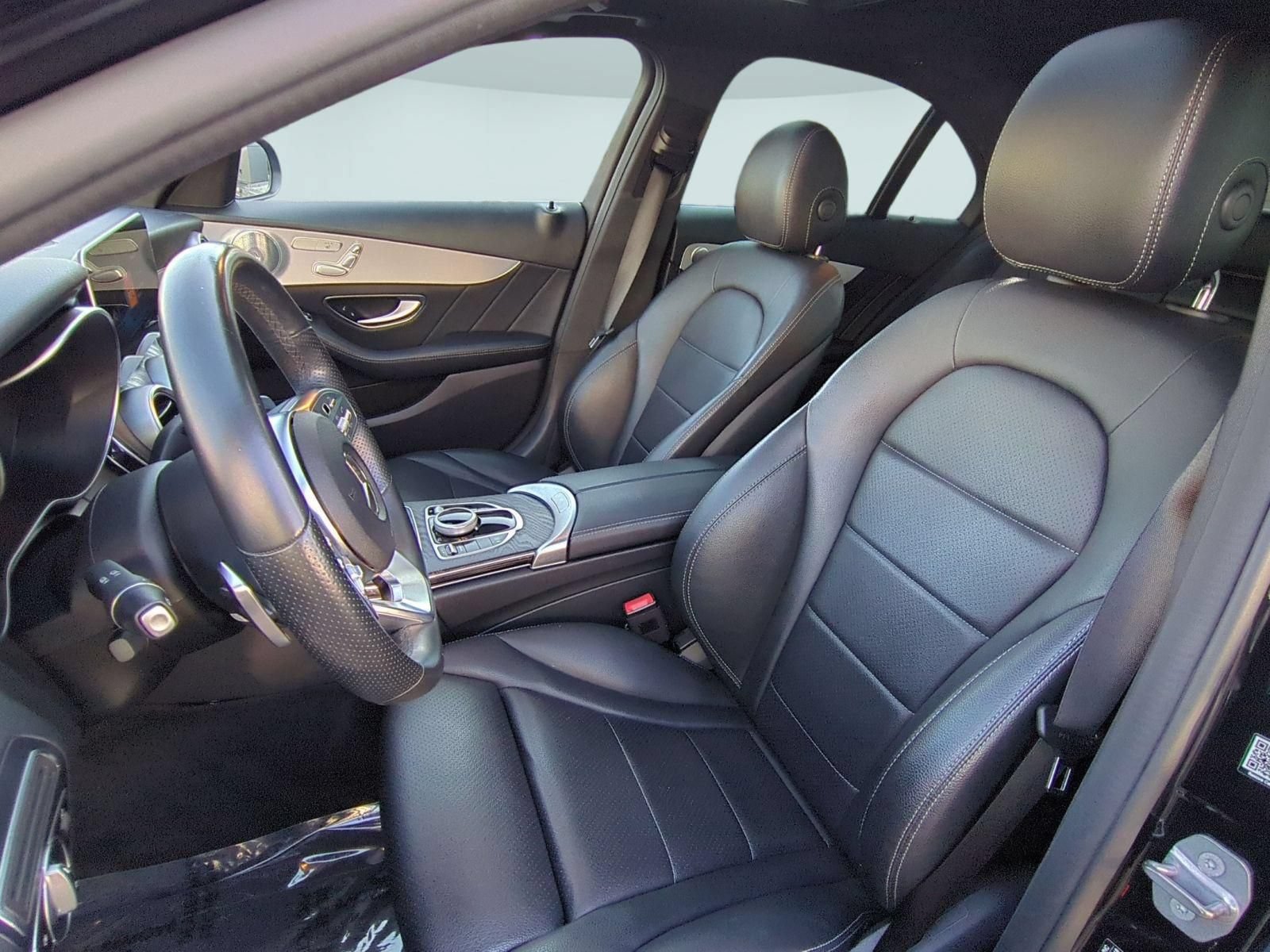 Used 2019 Mercedes-Benz C 300 Sedan image 15