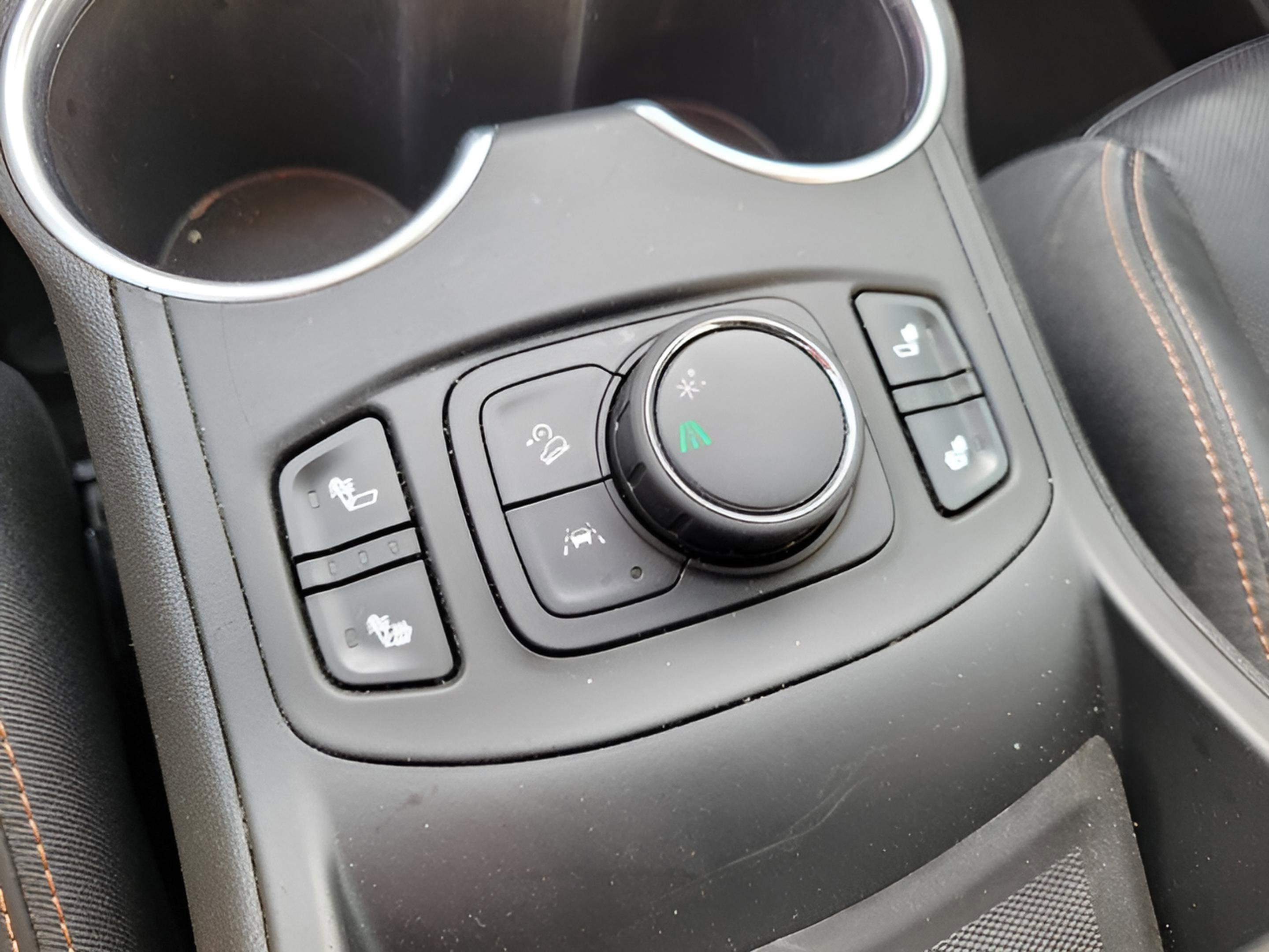 Used 2019 GMC Terrain SLT w/ Preferred Package image 30