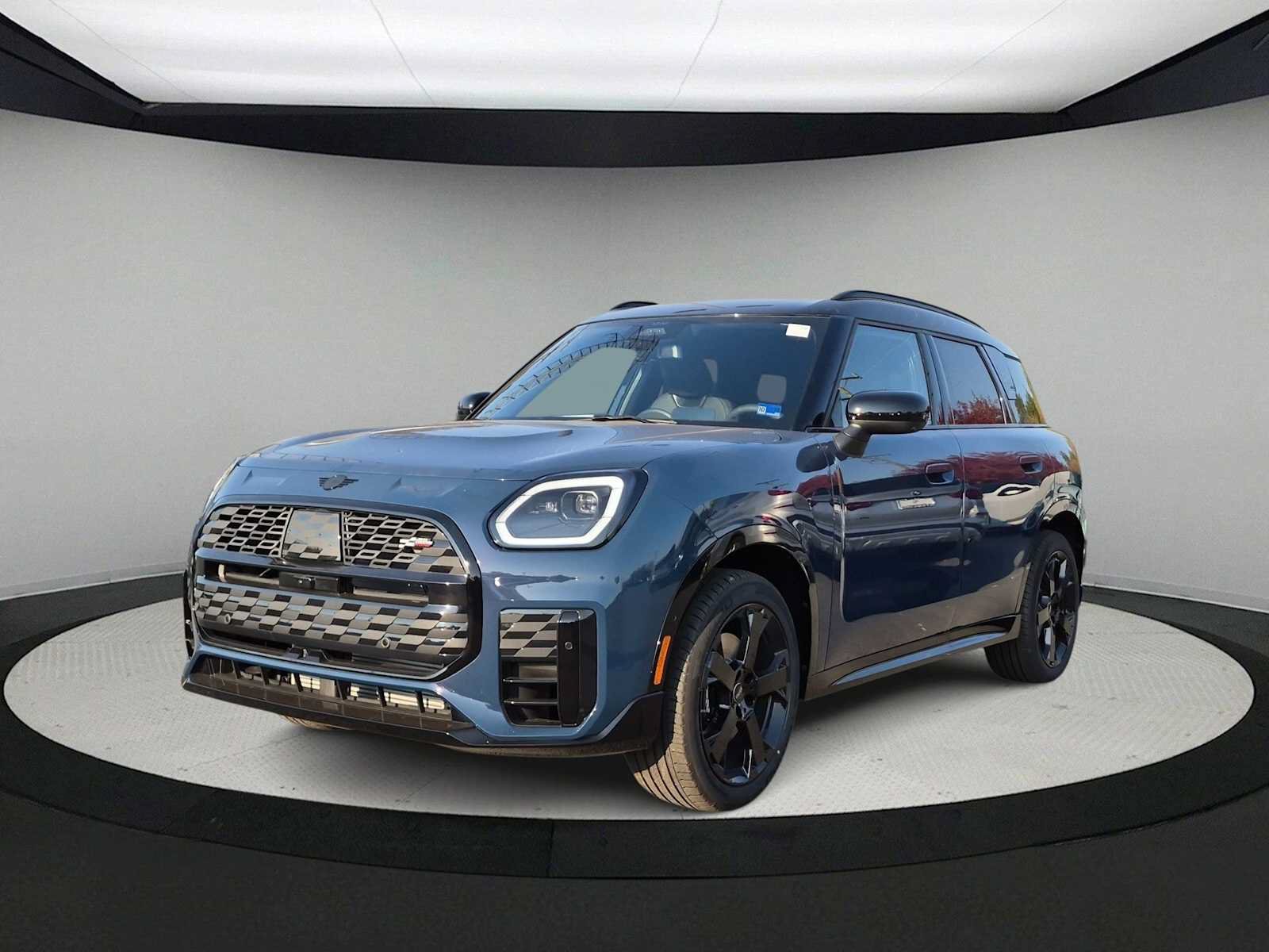 New 2027 MINI Cooper Countryman S AWD/4WD image 4