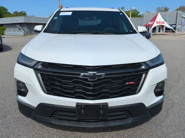 Used 2023 Chevrolet Traverse RS AWD/4WD image 9
