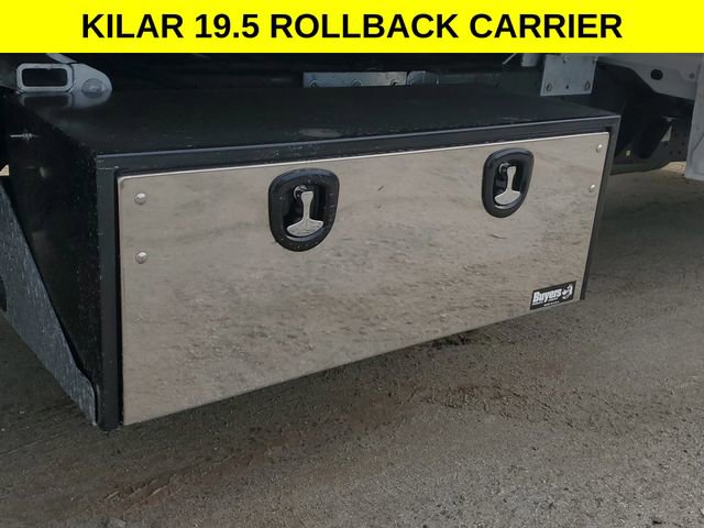 New 2026 RAM 5500 Tradesman image 2