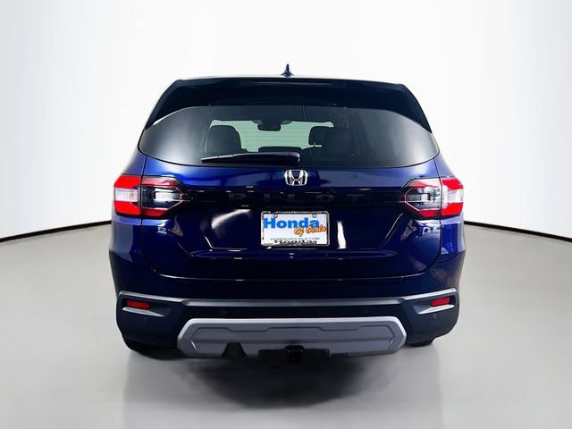 Certified 2025 Honda Pilot EX-L image 22