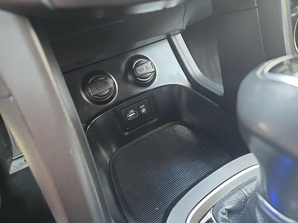 Used 2018 Hyundai Santa Fe Limited AWD/4WD image 46
