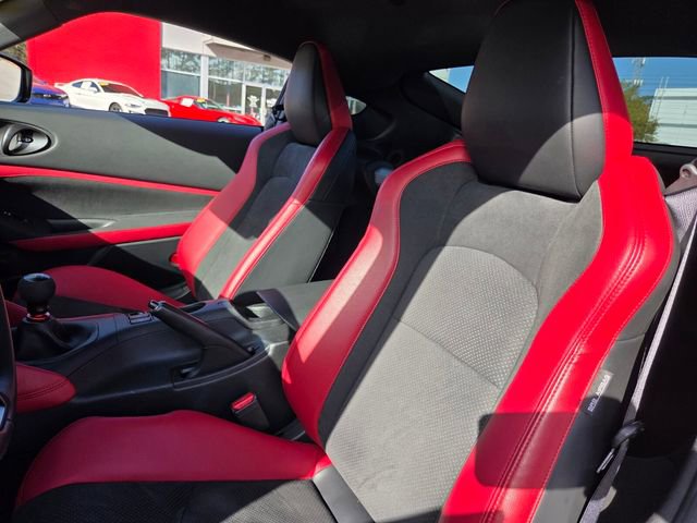 Used 2024 Nissan Z Performance w/ Floor Mat Package image 10
