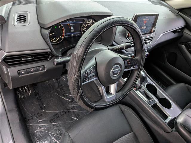 Used 2021 Nissan Altima 2.5 SV image 10