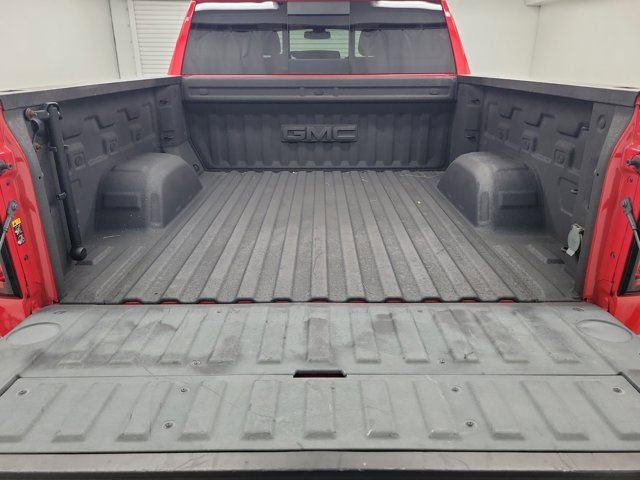 Used 2020 GMC Sierra 1500 SLT w/ SLT Premium Plus Package RWD image 9