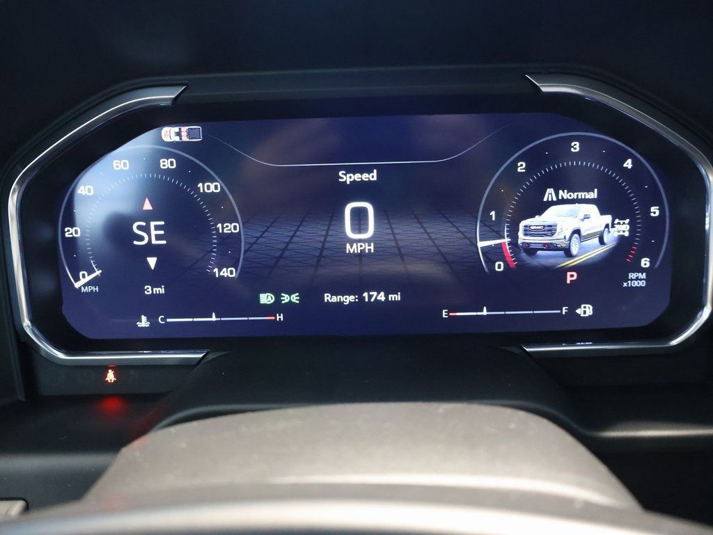 New 2026 GMC Sierra 1500 AT4 w/ AT4 Premium Package image 21