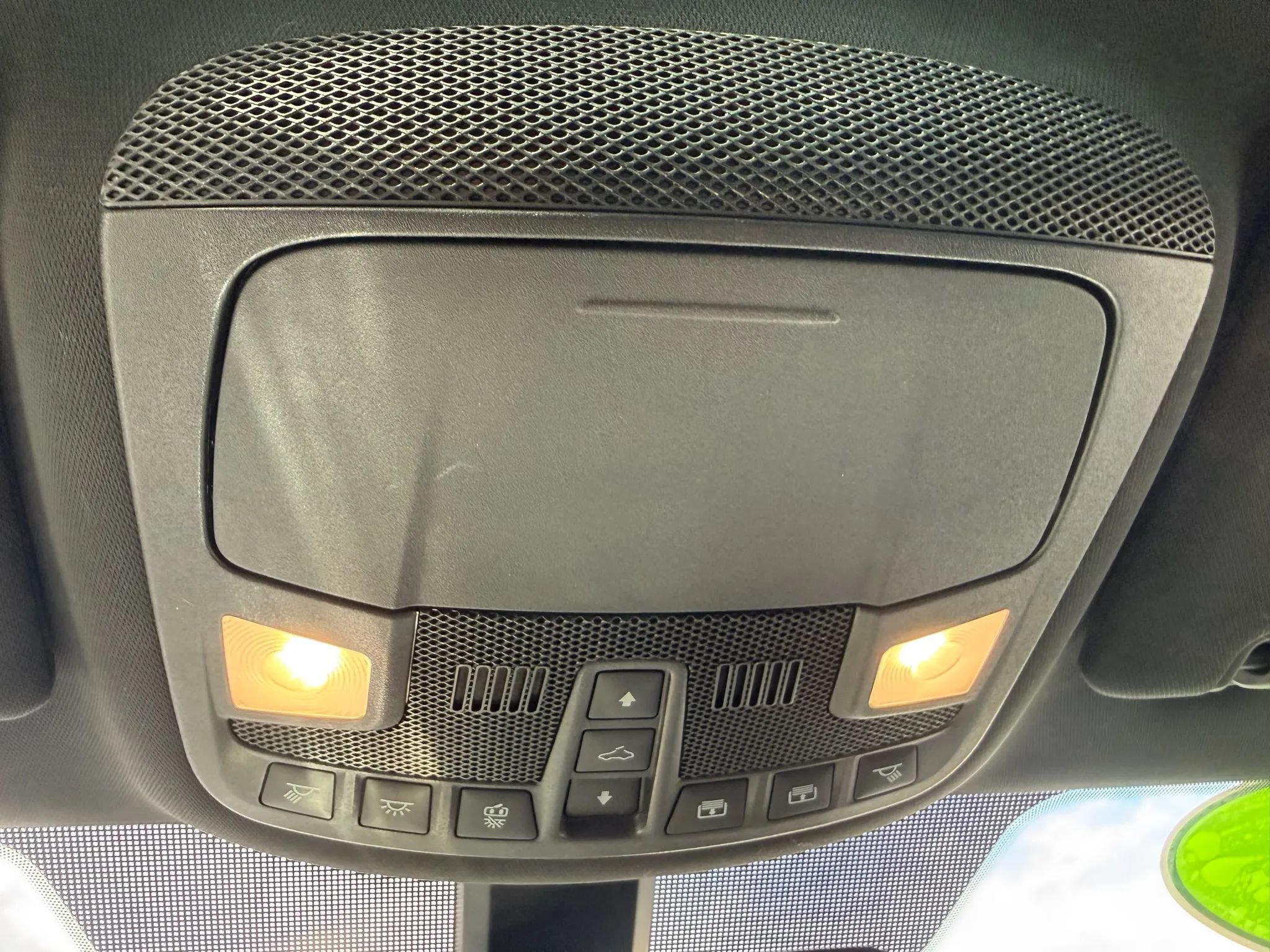 Used 2017 Lincoln MKC Reserve AWD/4WD image 16