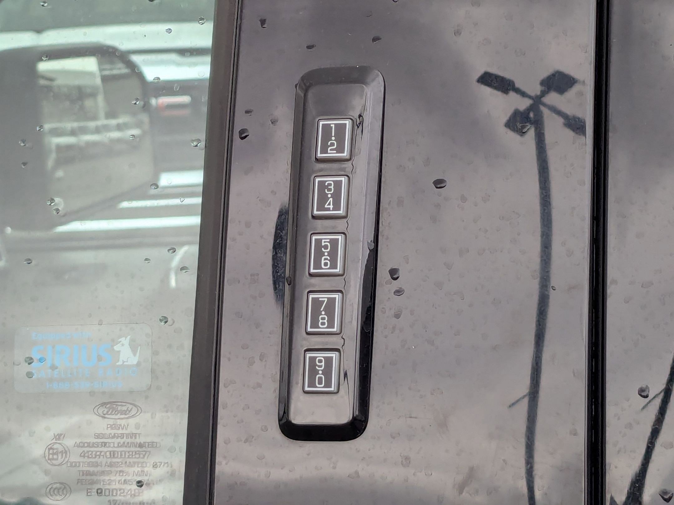 Used 2017 Ford F150 XLT w/ Equipment Group 302A Luxury image 14