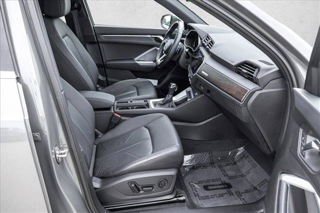 Certified 2022 Audi Q3 2.0T Premium Plus AWD/4WD image 26