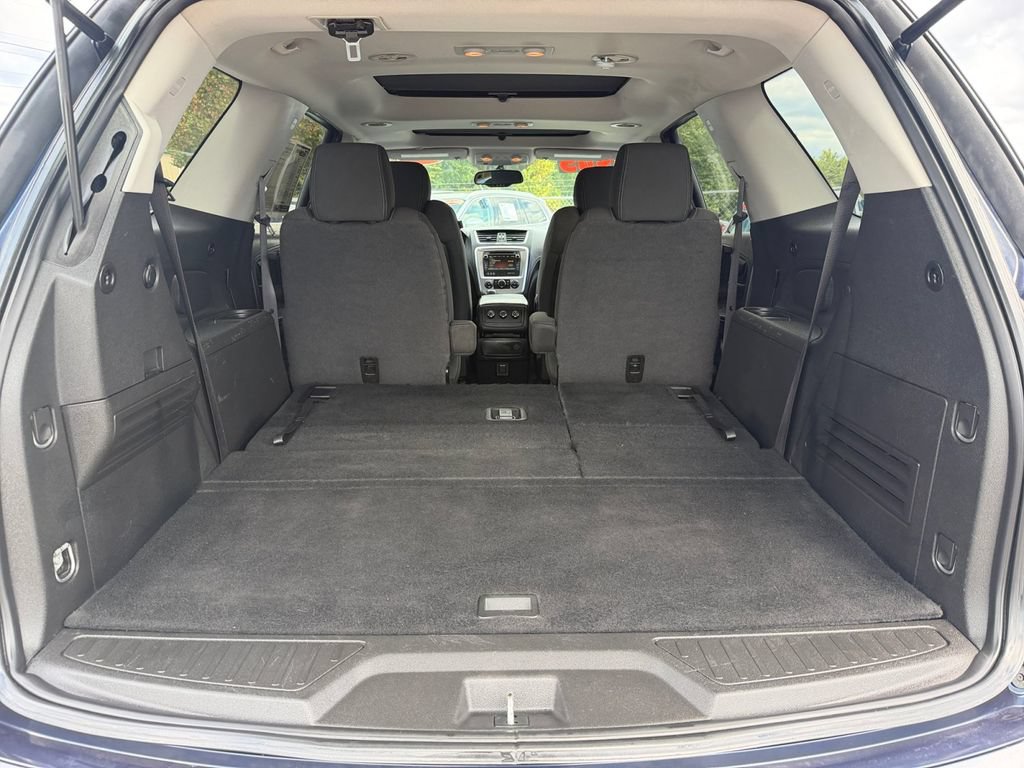 Used 2015 GMC Acadia SLE FWD image 18