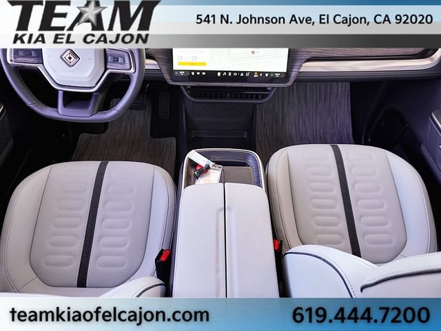 Used 2026 Rivian R1S Adventure AWD/4WD image 26