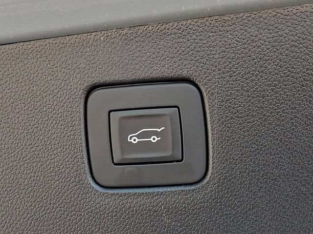 Used 2025 Buick Envista Avenir FWD image 33
