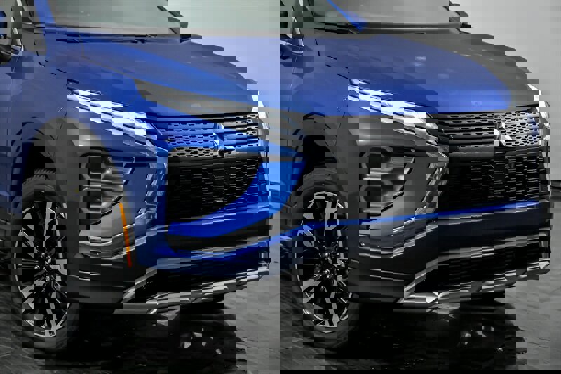 New 2026 Mitsubishi Eclipse Cross SE image 2