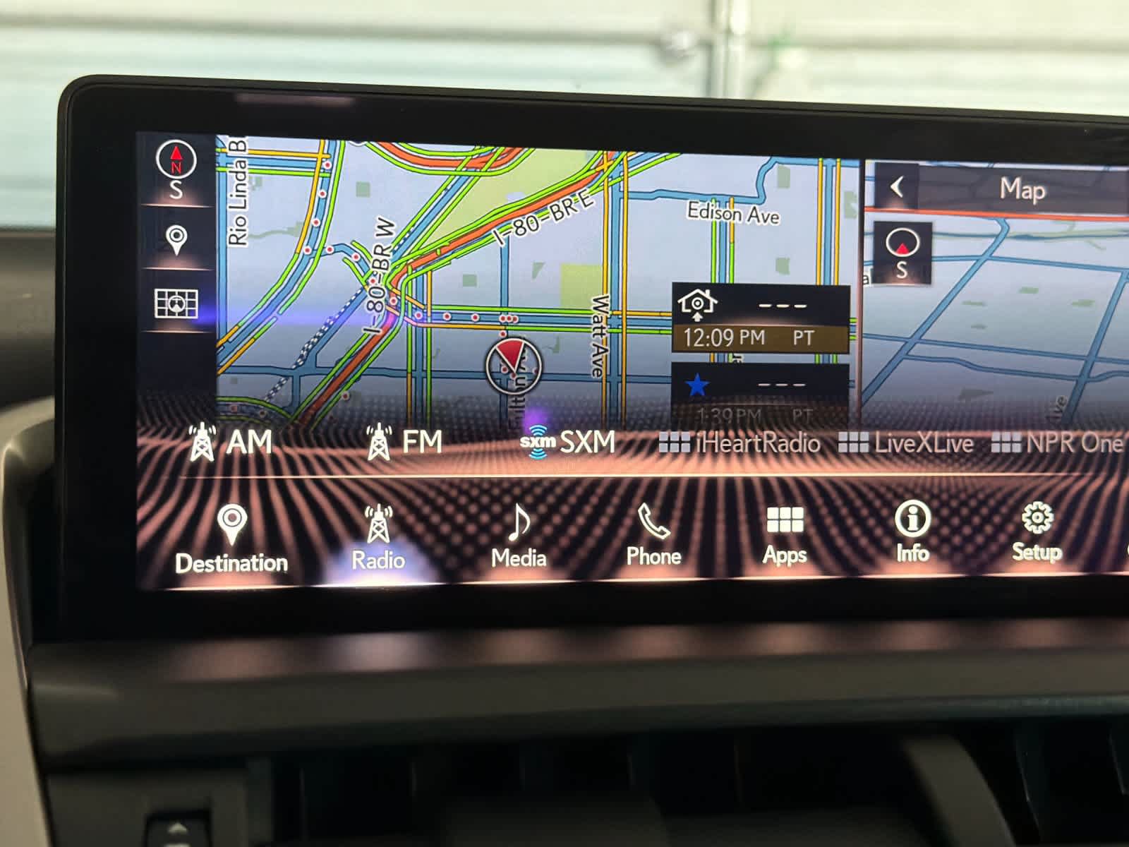 Used 2018 Lexus NX 300h AWD w/ Premium Package image 19