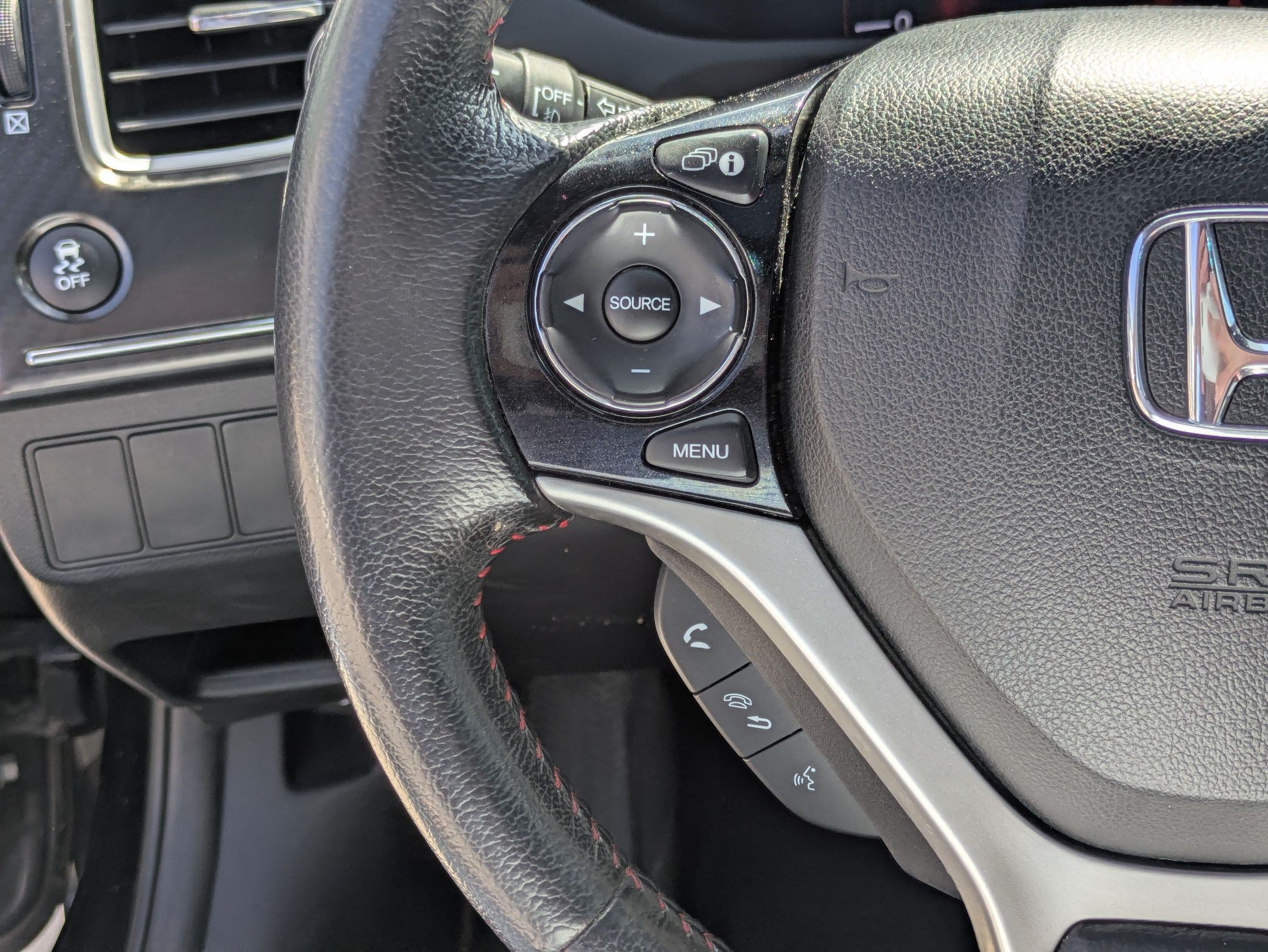 Used 2015 Honda Civic Si image 20