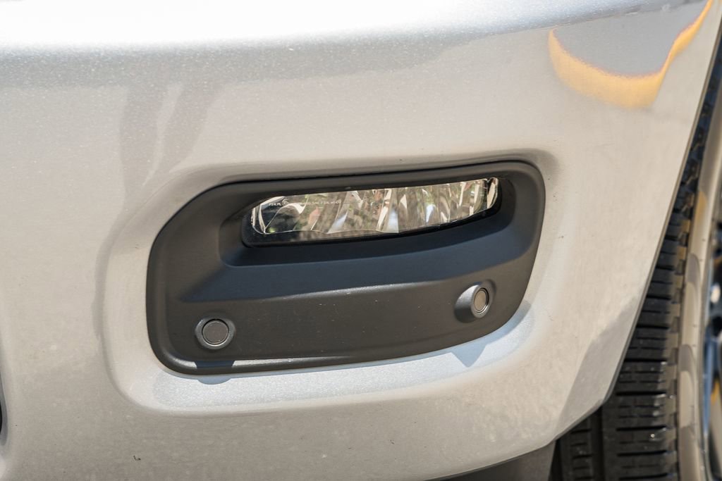 Used 2025 RAM 1500 Laramie w/ Night Edition AWD/4WD image 14