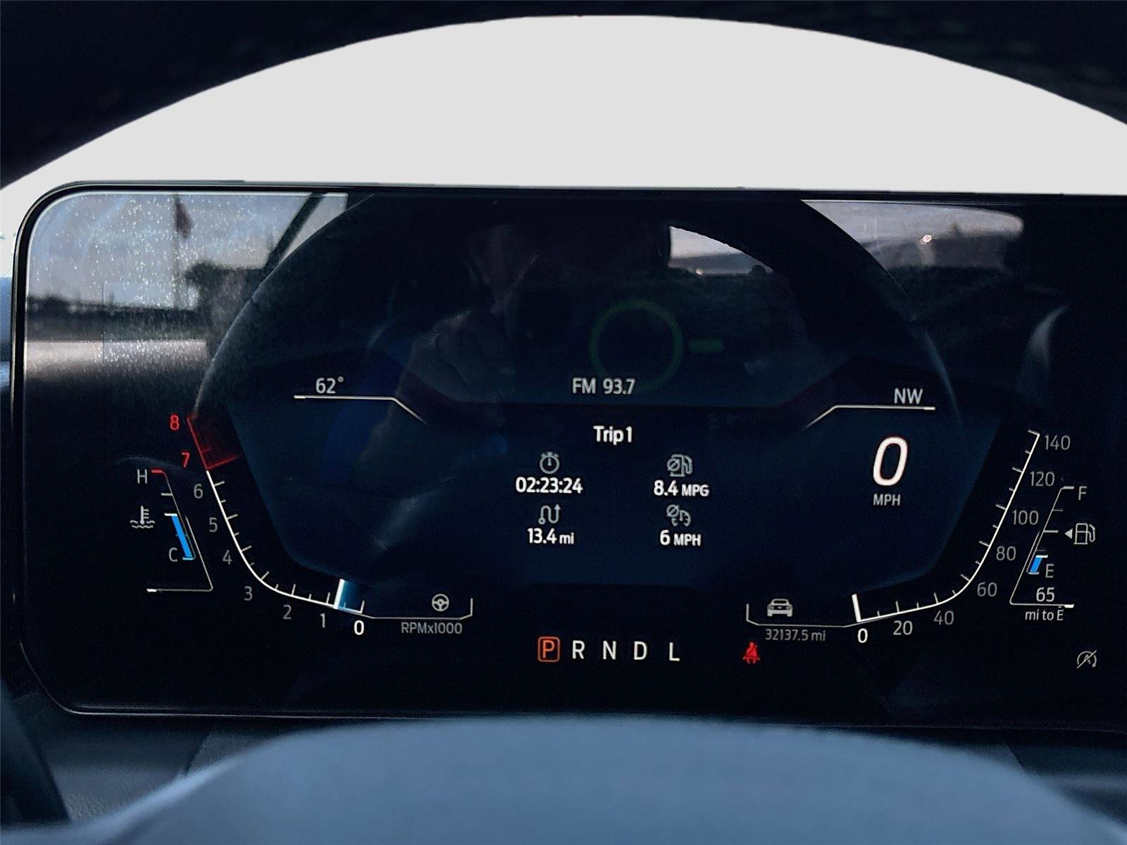 Used 2024 Ford Mustang Premium image 13