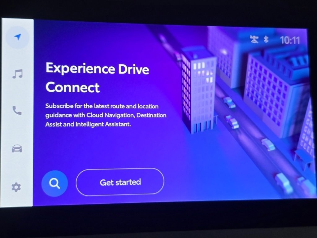 New 2026 Toyota Prius LE image 3