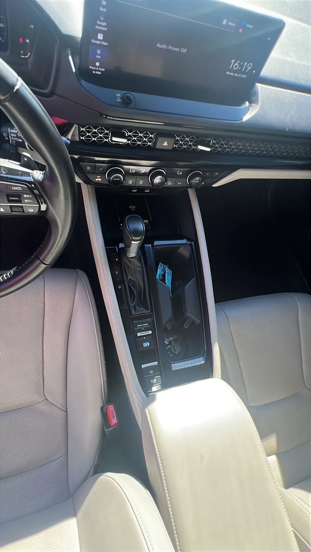 Used 2023 Honda Accord Touring image 24