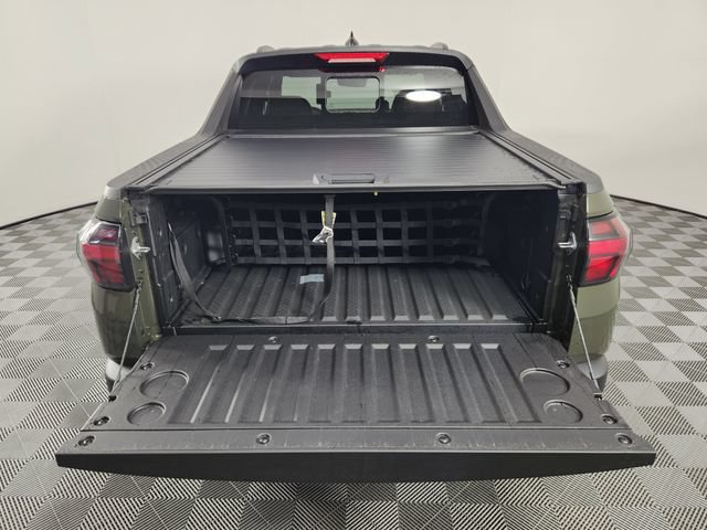New 2026 Hyundai Santa Cruz Limited AWD/4WD image 10