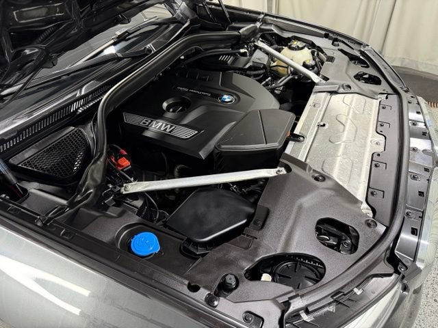 Used 2018 BMW X3 xDrive30i AWD/4WD image 29