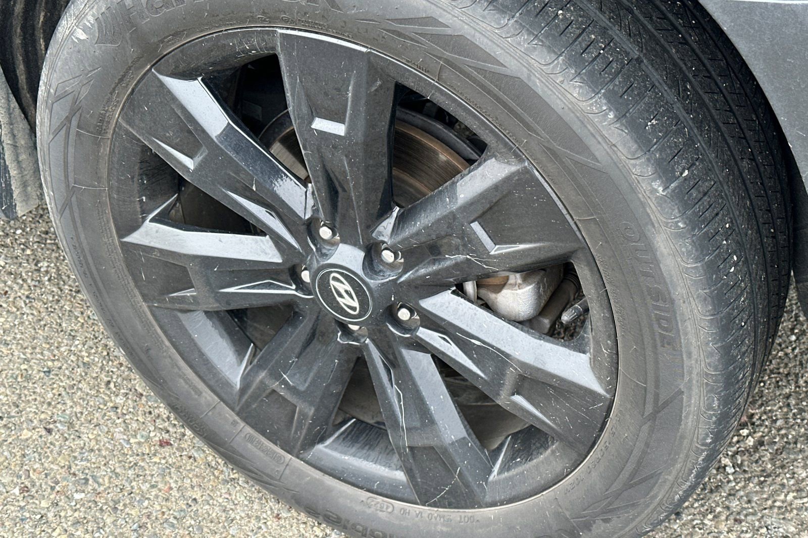 Used 2023 Hyundai Palisade XRT image 7