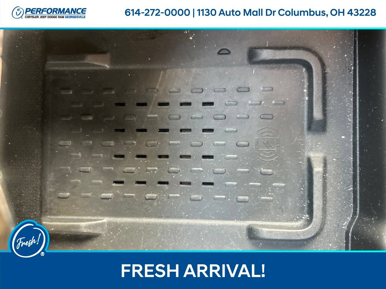 Used 2025 Dodge Durango R/T w/ Blacktop Package AWD/4WD image 20
