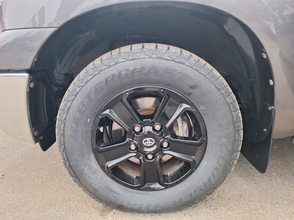 Used 2013 Toyota Tundra 2WD CrewMax image 16