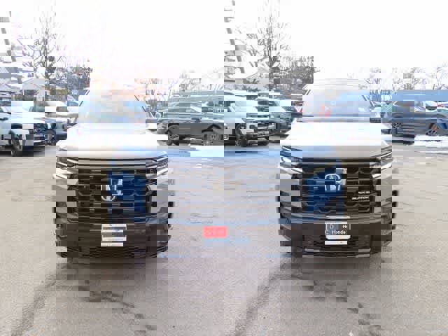 New 2026 Honda Pilot Black Edition image 6