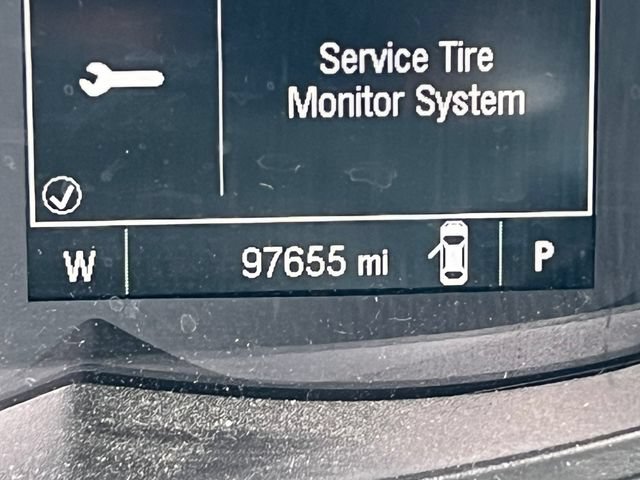 Used 2018 Chevrolet Trax LT AWD/4WD image 5