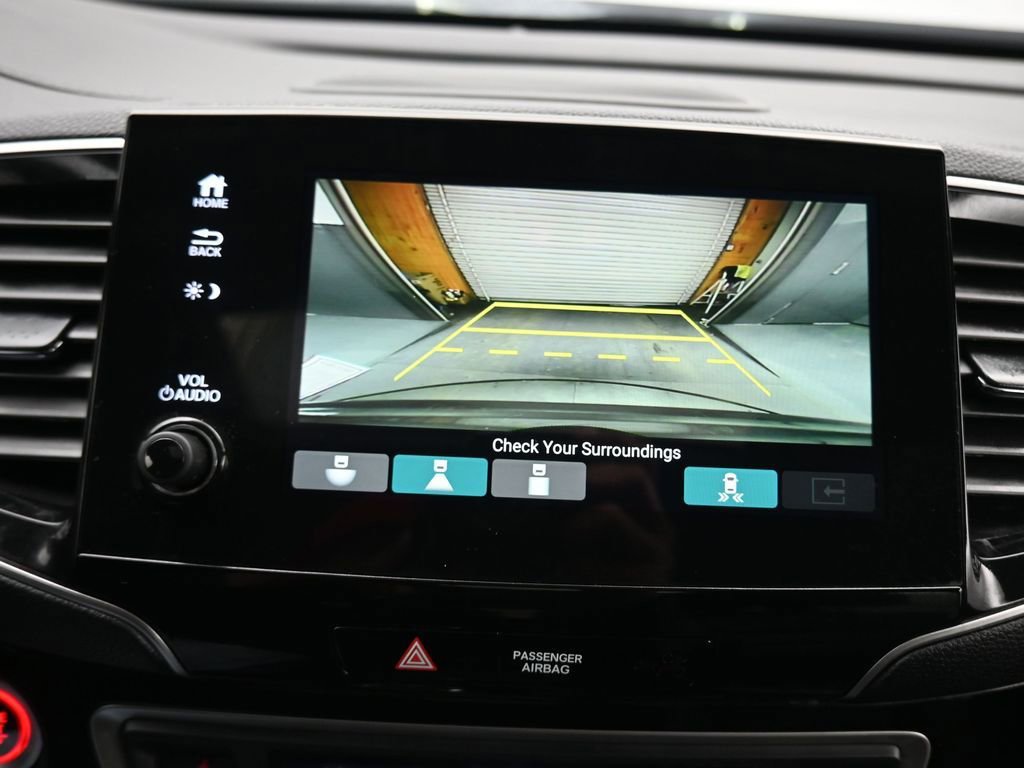 Used 2019 Honda Pilot Elite image 22