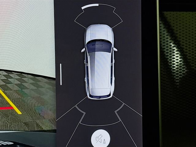 New 2025 Volkswagen Tiguan S image 34