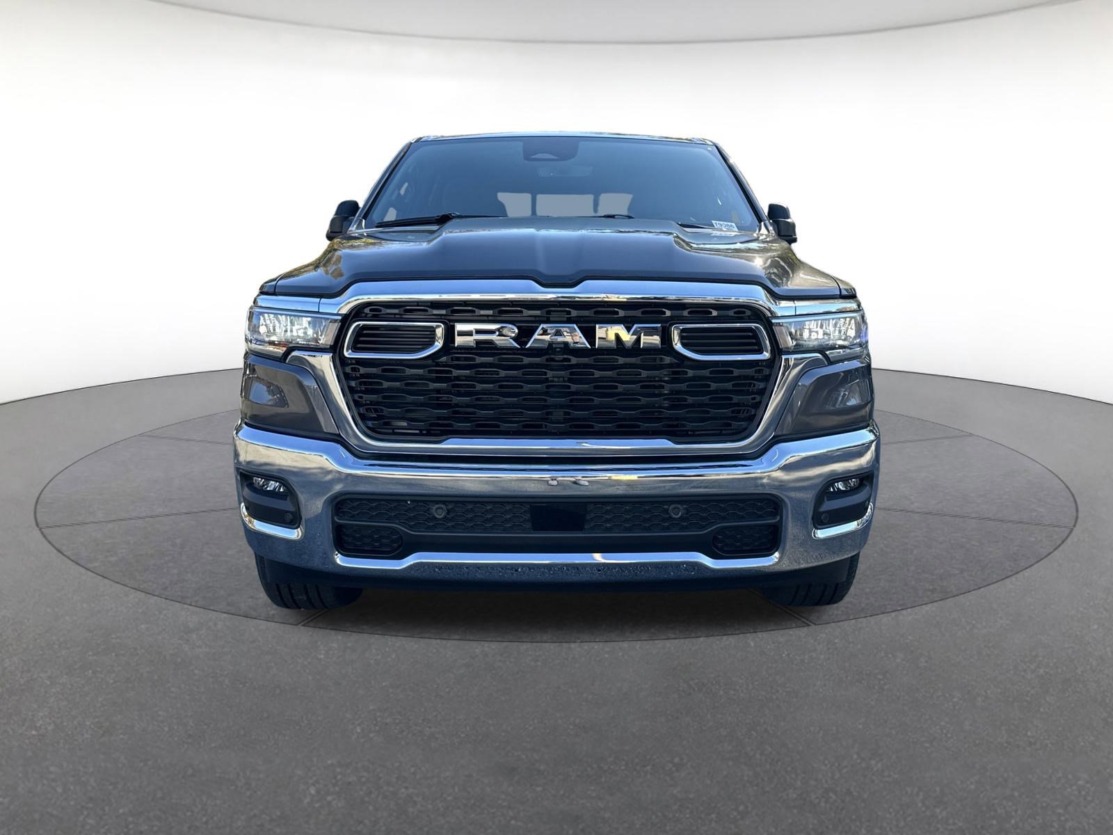 New 2026 RAM 1500 Big Horn image 8