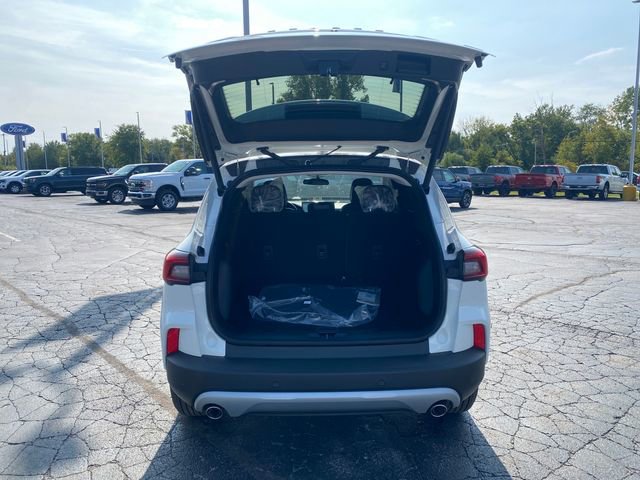 New 2025 Ford Escape Base image 16