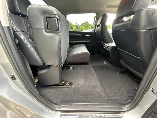 Used 2019 Toyota Tundra Platinum AWD/4WD image 55