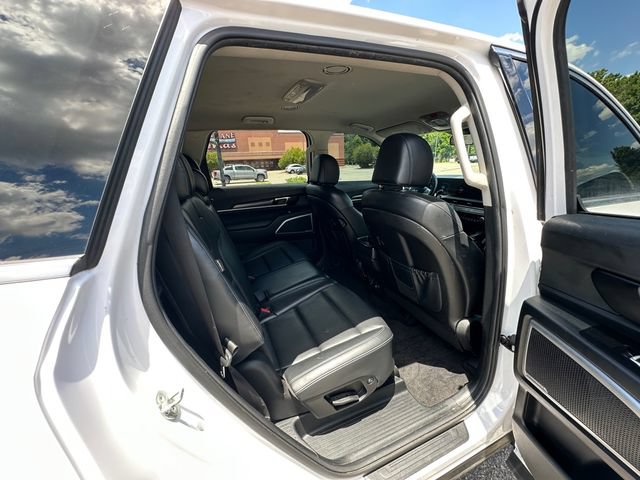 Used 2024 Kia Telluride LX FWD image 17