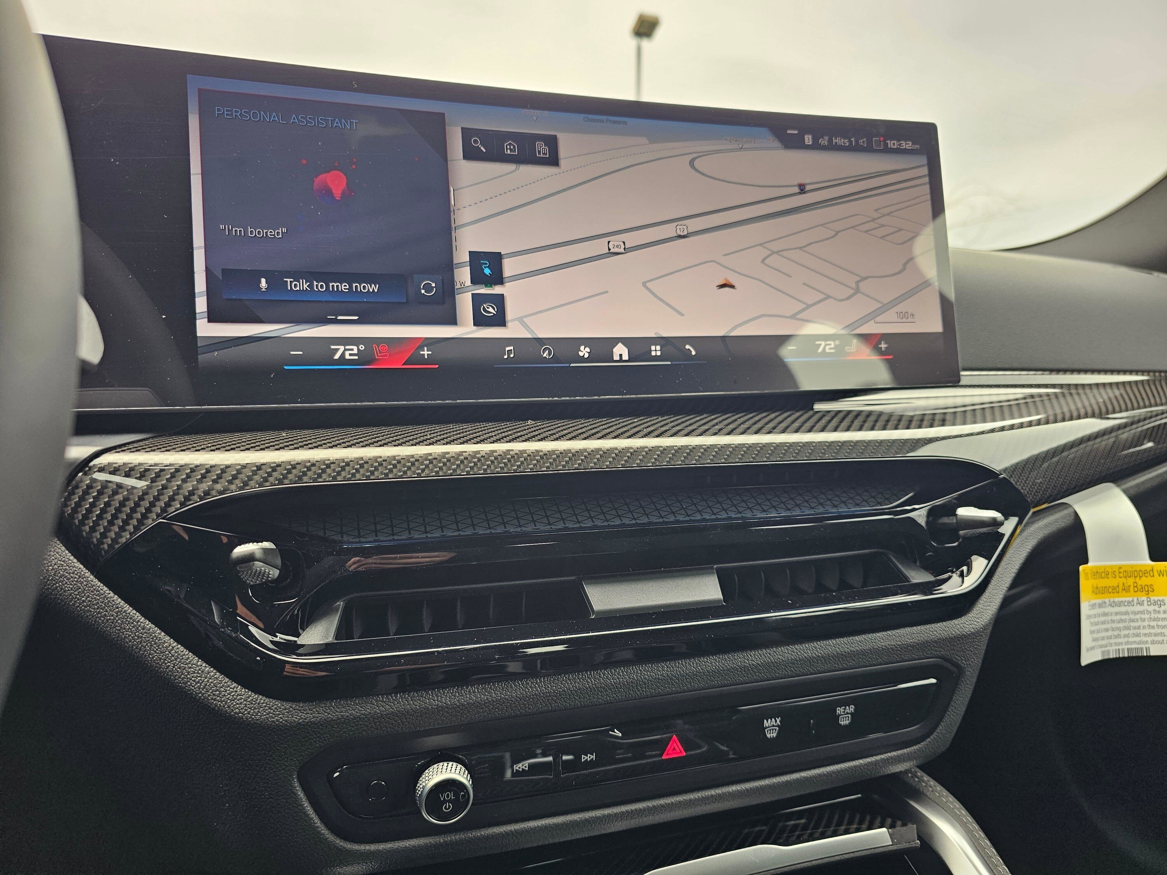 New 2026 BMW i4 M60 w/ Premium Package image 19