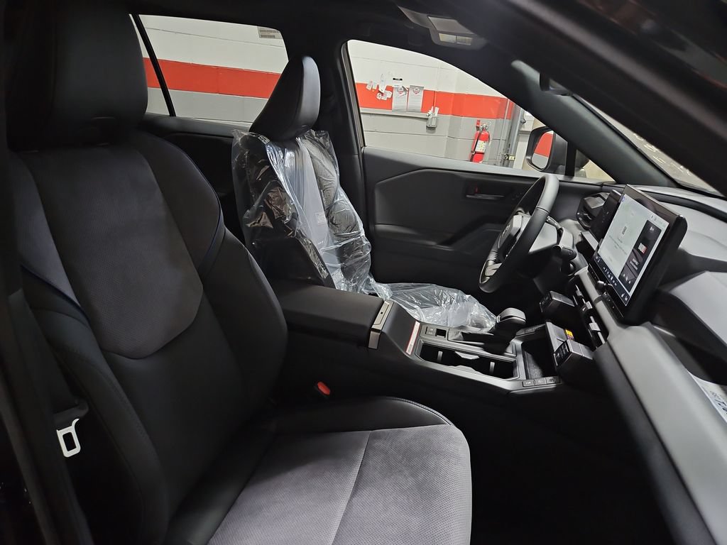 New 2026 Toyota RAV4 XSE AWD/4WD image 65