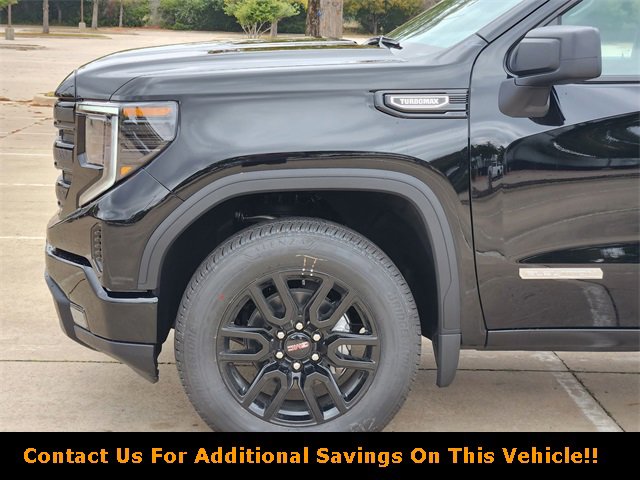 New 2026 GMC Sierra 1500 Elevation image 5