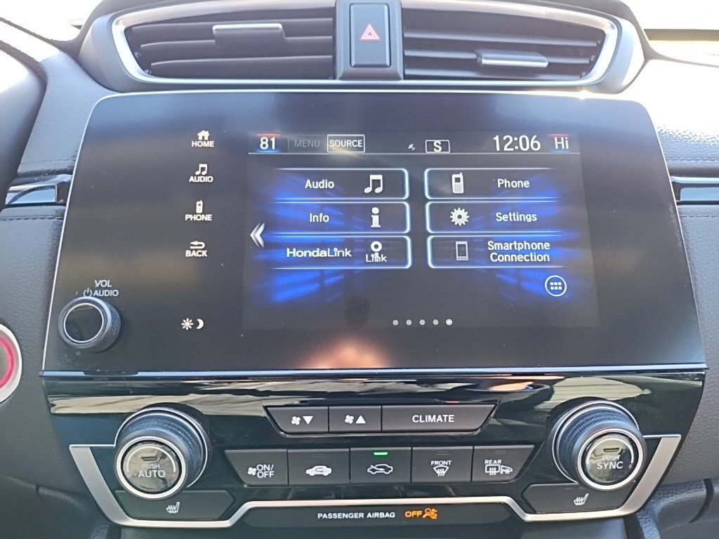 Used 2019 Honda CR-V EX-L image 36