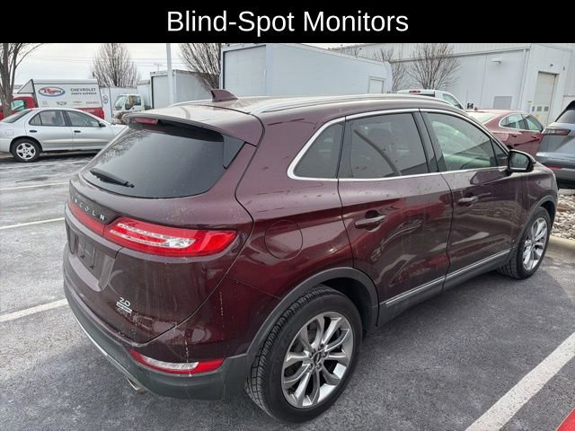 Used 2016 Lincoln MKC Select w/ Select Plus Package image 2
