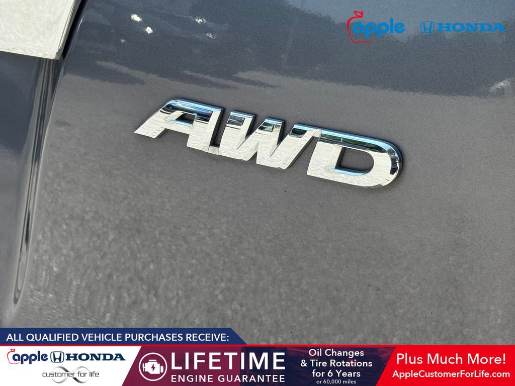 Used 2016 Honda CR-V Touring image 23