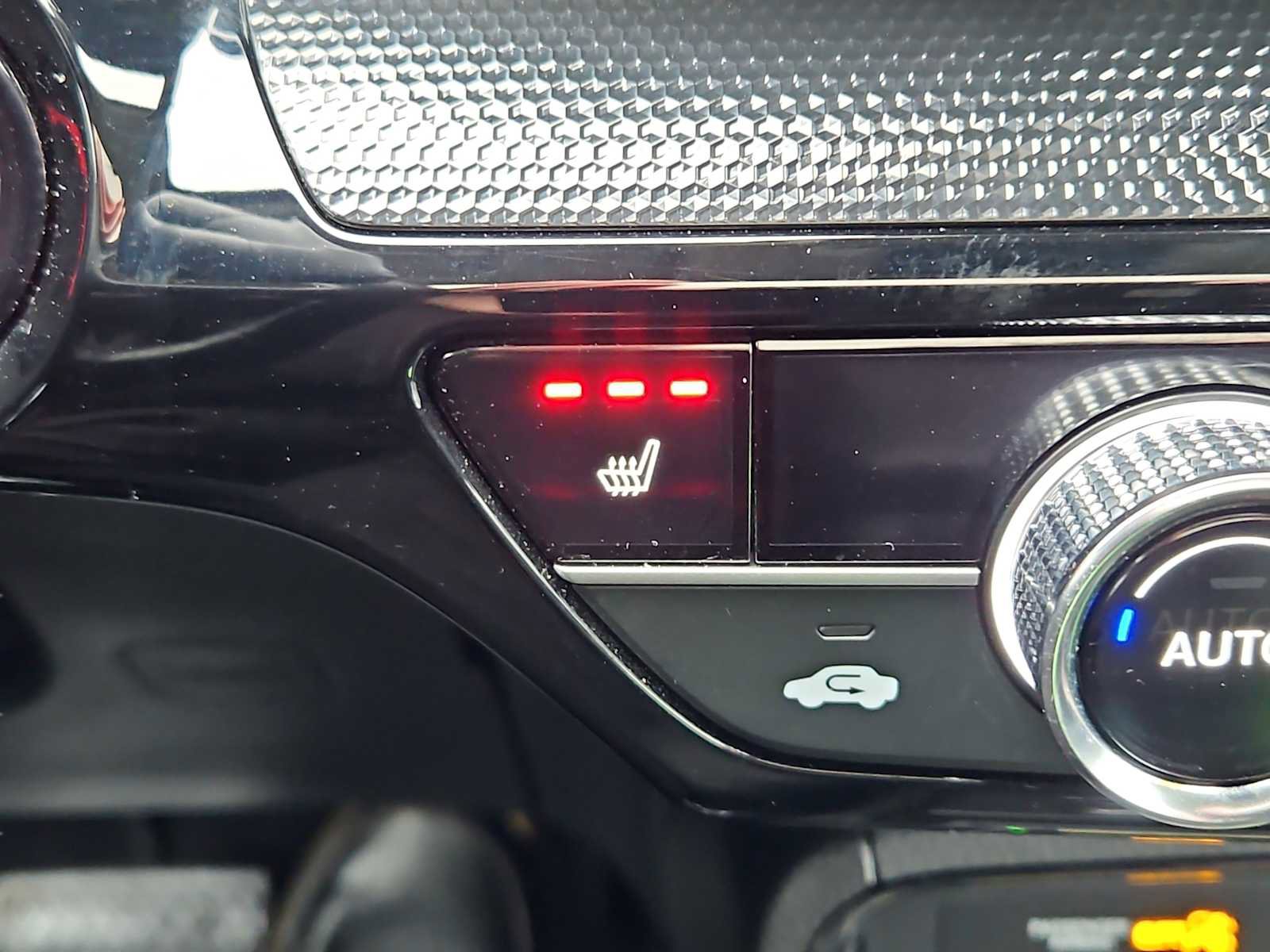 Certified 2024 Honda CR-V EX-L image 13