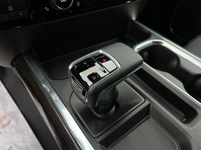 Used 2023 Chevrolet Silverado 1500 RST w/ All Star Edition Plus AWD/4WD image 35
