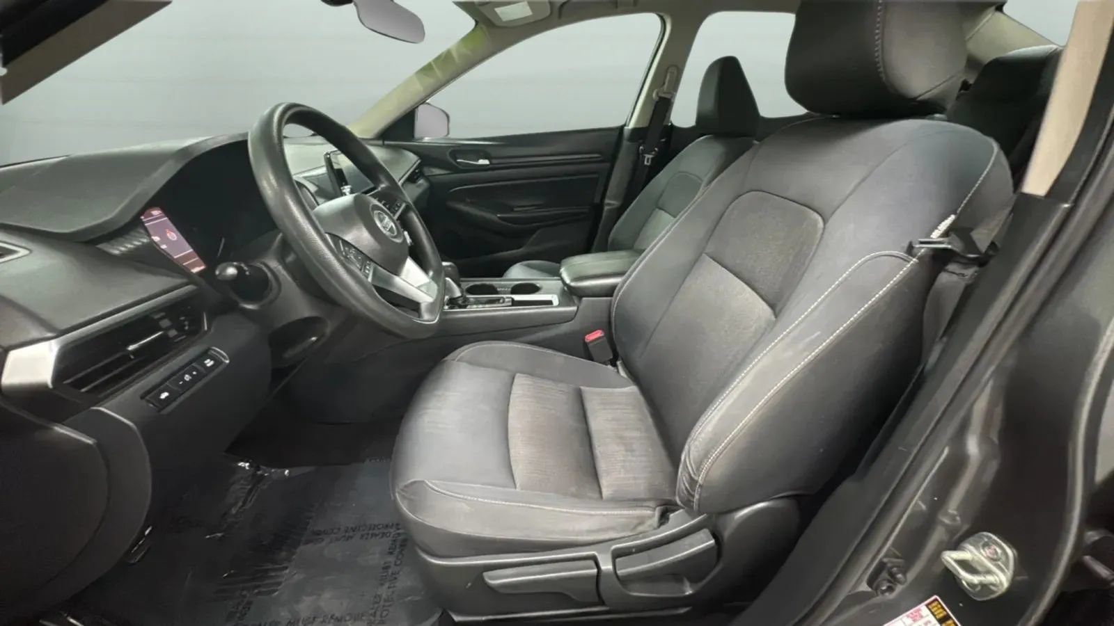 Used 2021 Nissan Altima 2.5 S FWD image 20