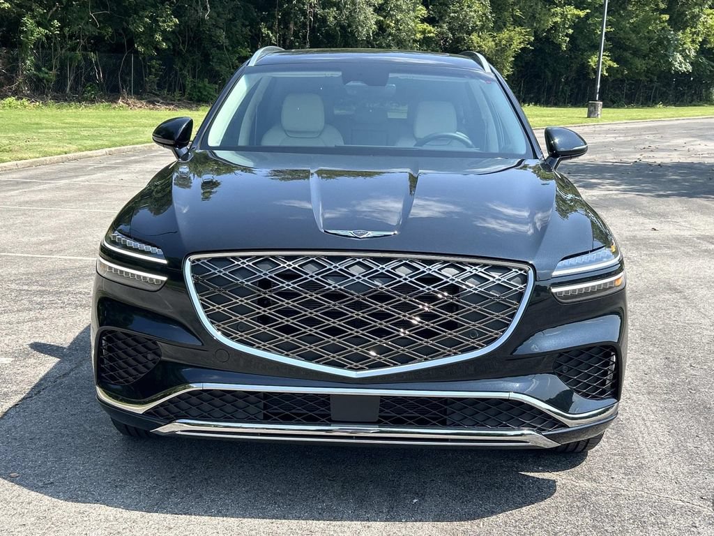 New 2027 Genesis GV70 2.5T Select AWD/4WD image 2