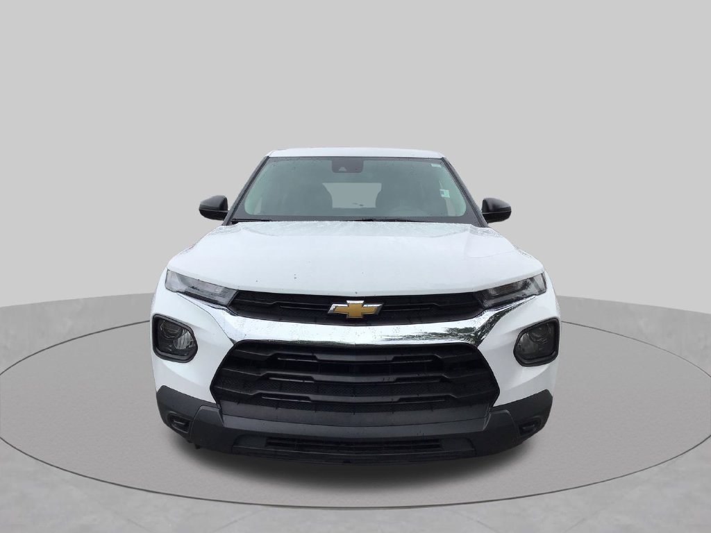 Used 2023 Chevrolet TrailBlazer LS FWD image 14