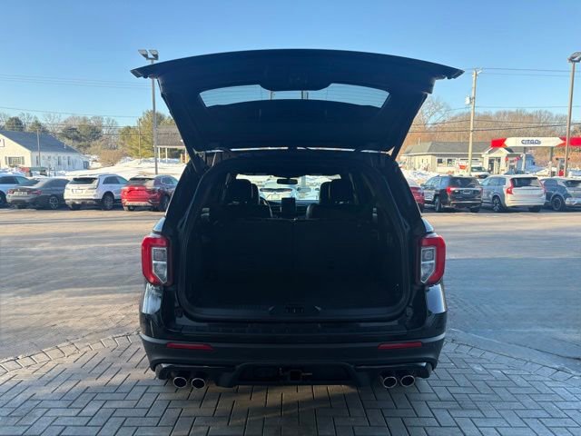 Used 2023 Ford Explorer ST w/ Equipment Group 401A image 13